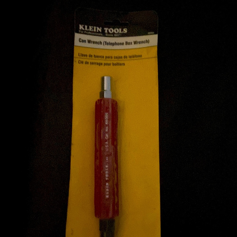 Klein tool brand new